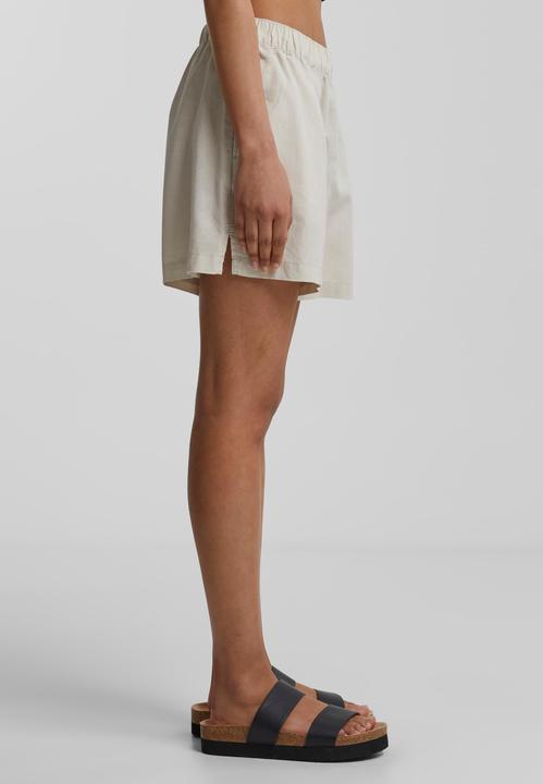 Image du produit Urban Classics Caleçon mixte en lin pour femmes - 161181 (L)