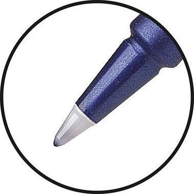 Produktbild Schneider Roller Topball 847 0.5 blau (Blau, 1 x)