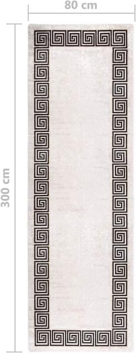 Produktbild VidaXL Otes (80 x 300 cm)