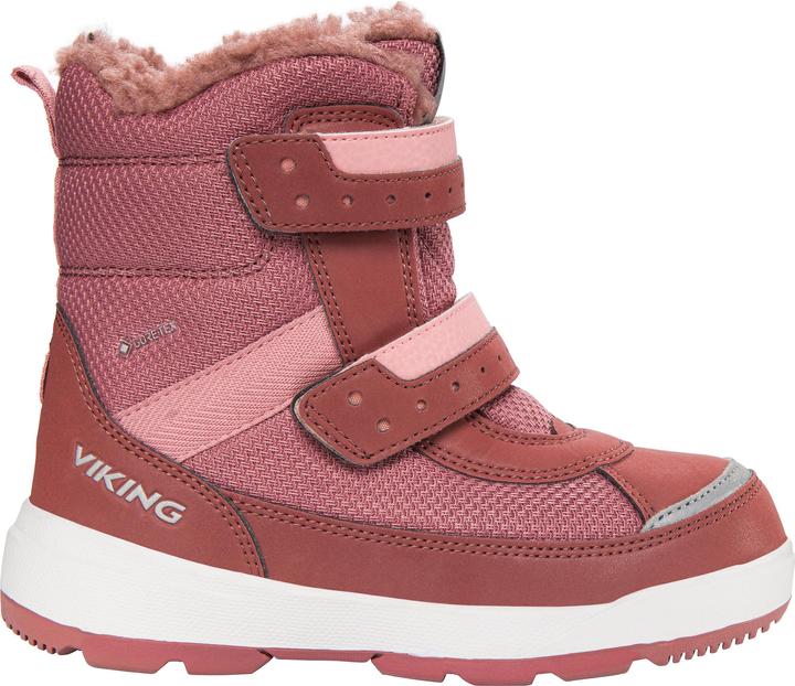 Actual product image Viking Play Reflex Warm GTX 2V (32)