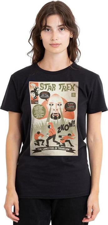 Produktbild The Original Series Episode 45 TShirt (L)