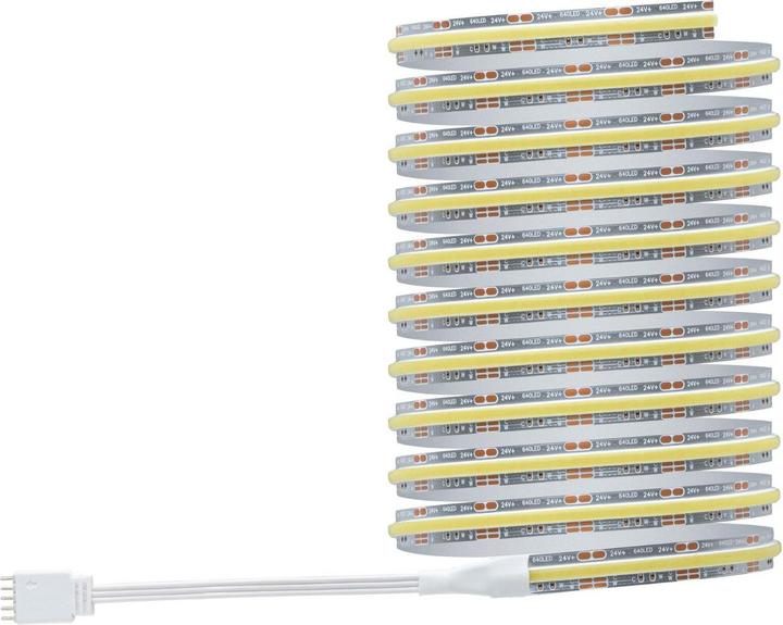 Produktbild Paulmann MaxLED 500 Full-Line COB Stripe Set (Weiss, 300 cm, Indoor)