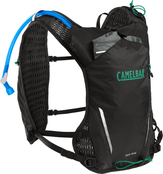 Actual product image Camelbak Trail run vest (One size)