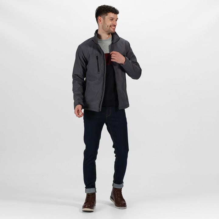 Produktbild Regatta Softshelljacke Ablaze dreilagig (L)