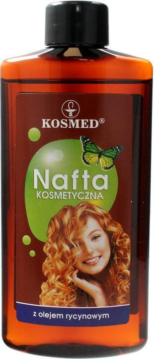Produktbild Kosmed Cosmetic Paraffin mit Rizinusöl 150ml (150 ml)