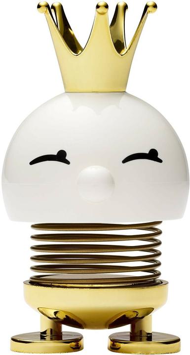 Hoptimist Prinzessin Bimble (9.5 x 7.5 x 8 cm)