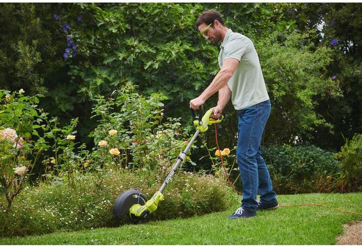 Actual product image Ryobi RLT6130 (Trim line)
