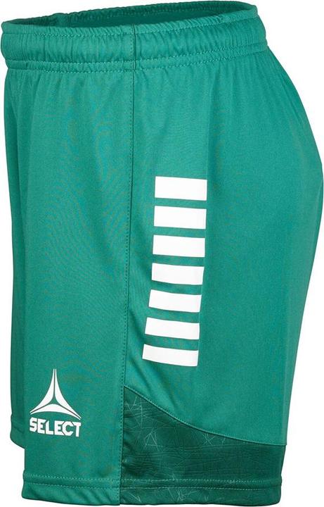 Produktbild Select Hose Kurz Frauen Spain v25 (L)