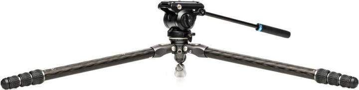 Produktbild Benro TTOR24CLVS4pro Tortoise Kit (Carbon)
