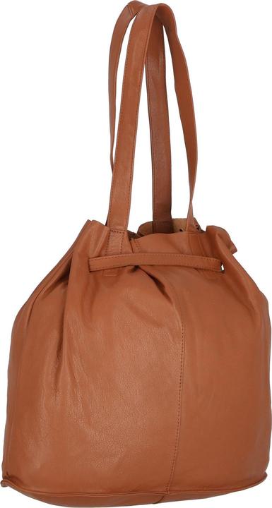 Image du produit Greenburry Nappa Sac à main en cuir 37 cm (16 l)