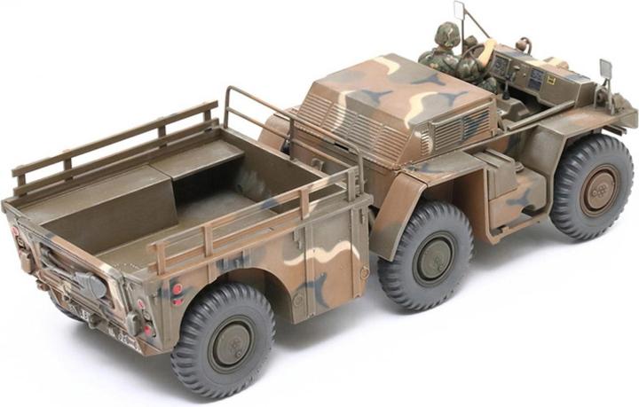 Produktbild Tamiya U.S. 6x6 Cargo Truck M561 Gama Goat