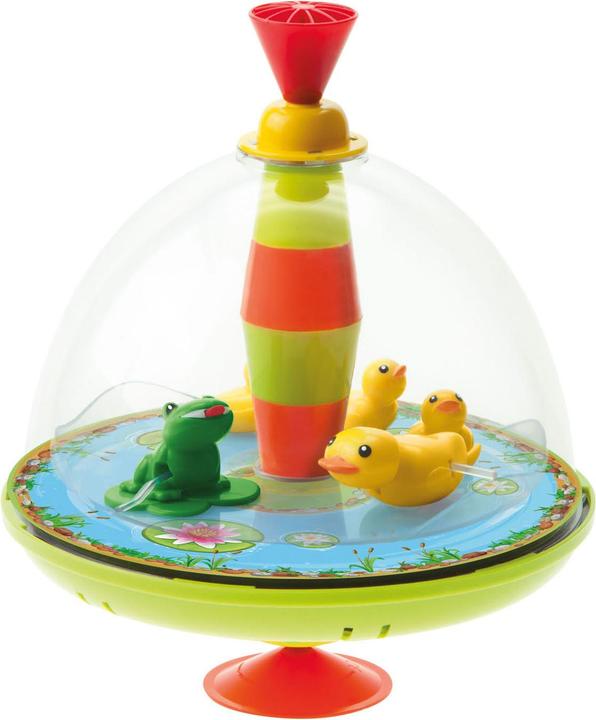Image du produit Jono Toys Lena Tol Animaux avec musique