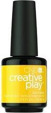 Immagine prodotto CND Creative Play Gel Polish #462 Taxi Please 15ml (Taxi per favore, Smalto per unghie effetto gel)