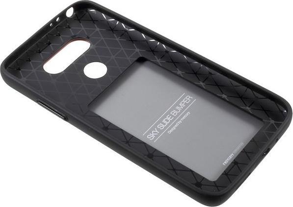 Immagine prodotto Goospery i Serie Jelly Metal Series (G5)