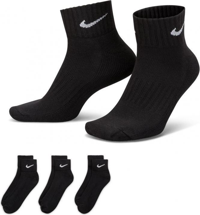 Actual product image Nike Three pack of socks (42 - 46)