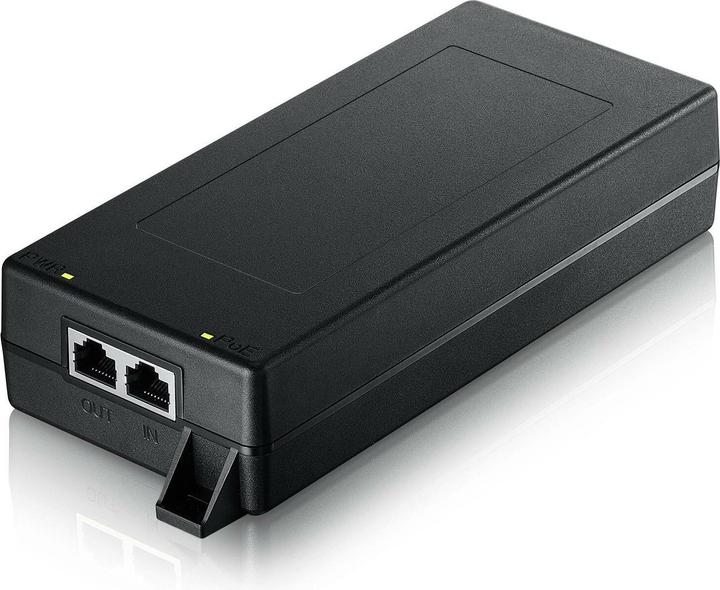 Zyxel PoE12-90W PoE Injector MultiGig 1/2,5/5/10Gb Single (802.3bt (PoE++), 90 W)