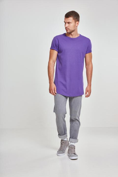 Image du produit Urban Classics Tee long en forme (XL)