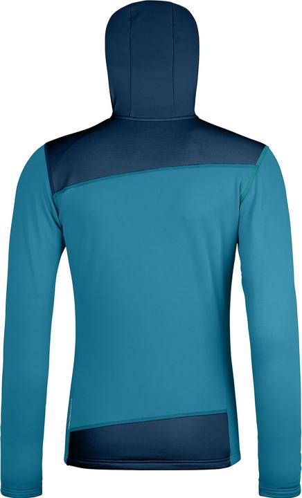 Immagine prodotto Ortovox Felpa con cappuccio in pile leggera da donna (XS)