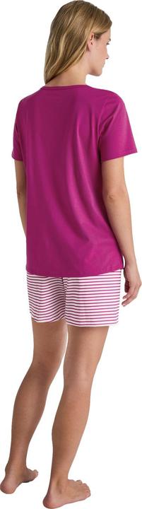 Image du produit Calida Marine Dreams Kurz-Pyjama (L)
