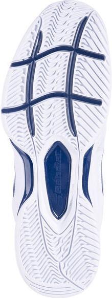Image du produit Babolat Chaussures de Tennis SFX 3 Allcourt Hommes (40)