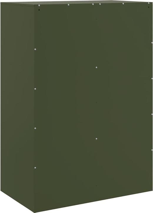 Immagine prodotto VidaXL Kozma (67 x 39 x 95 cm)