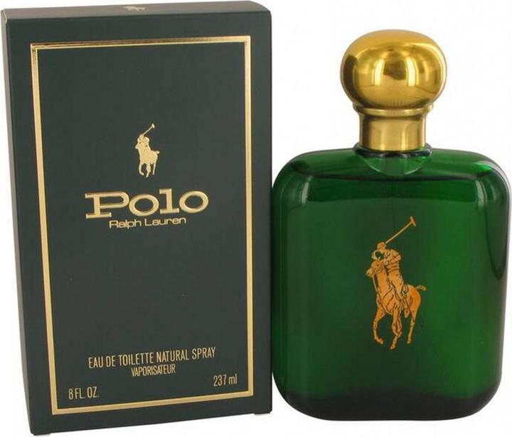 Immagine prodotto Ralph Lauren Polo (Eau de toilette, 240 ml)