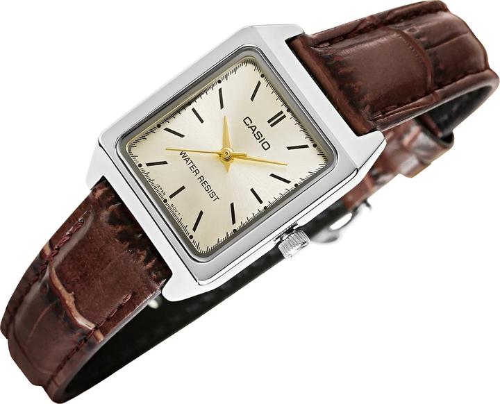 Produktbild Casio Damenuhr LTP-V007L-9EUDF + BOX
