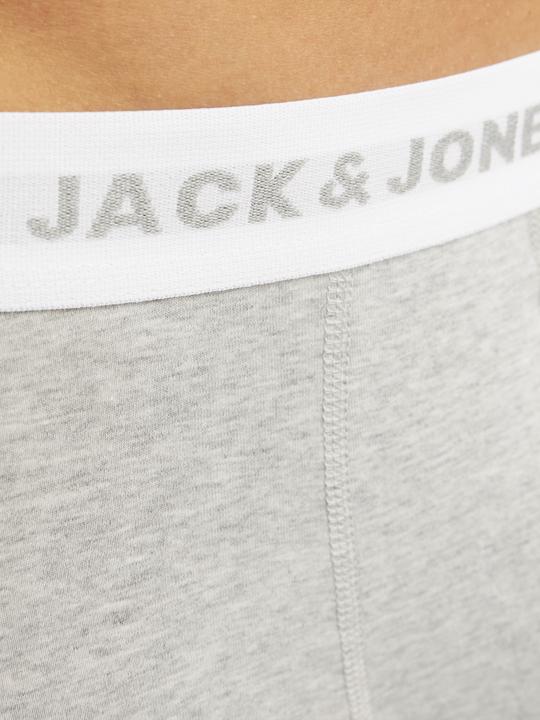 Produktbild Jack & Jones Jacbasic Trunks 7 Pack Noos (XL, 7er Pack)