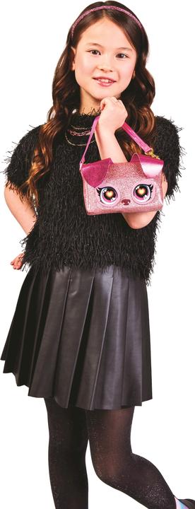 Produktbild Spin Master Purse Pets Clutch Dazzling Diva Hündchen