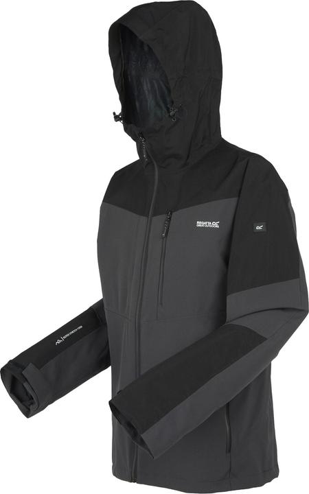 Immagine prodotto Regatta Wentwood IX Giacca 3 In 1 Uomo (L)