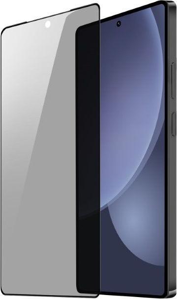 Actual product image Dux Ducis Schutzglas mit Privacy Sichtschutz (1 Piece, Samsung Galaxy S25 Ultra)
