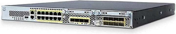 Actual product image Cisco Firepower 2130 ASA Firewall (Hardware) 1U