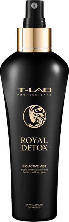 Actual product image T-Lab Professional Royal Detox Bio-Active Mist (150 ml)