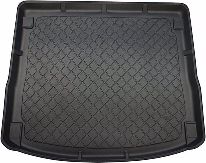 Produktbild Aristar Kofferraumwanne für Ford Focus Turnier (Kombi) ab 2011 bis 2018