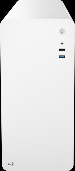 Actual product image AeroCool CS-110 (mATX, Mini-ITX)