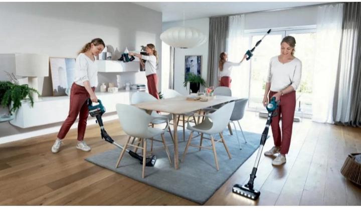 Produktbild Bosch Hausgeräte BSS71125AH