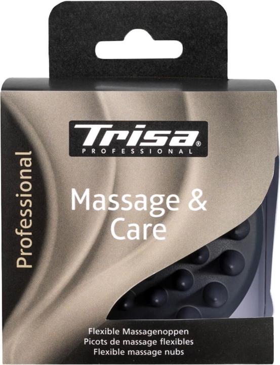 Actual product image Trisa Scalp Brush Massage & Care