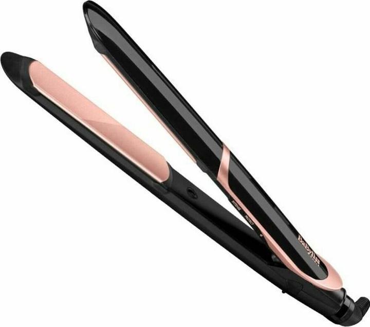 Immagine prodotto BaByliss Super liscio 235 (Piastra per capelli)