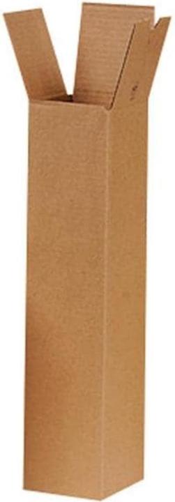 Produktbild Brieger Vierkanthülle 985 x 100 x 100 mm (10 x 10 x 10 cm, 25 x)
