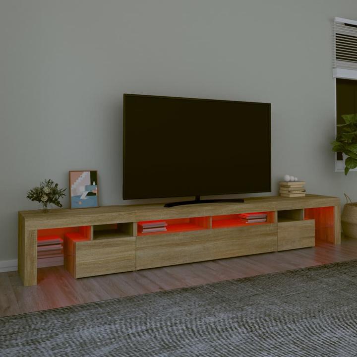 Actual product image VidaXL Alana (260 x 36.5 x 40 cm)