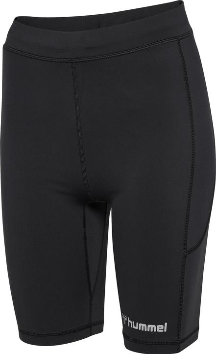 Actual product image hummel Hmlrun Short Tight Woman (XL)
