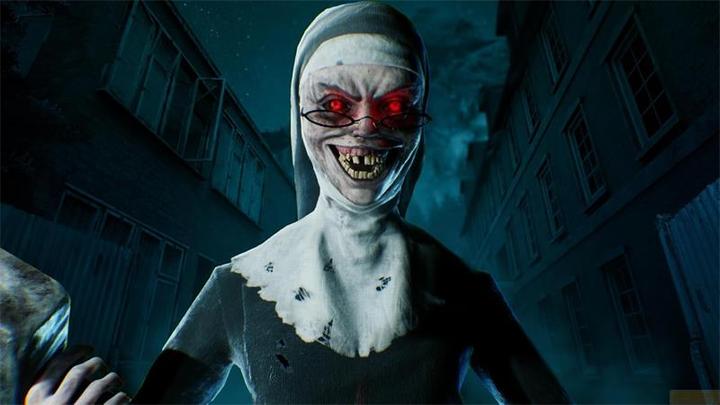 Immagine prodotto Meridiem Games Evil Nun:The Broken Mask Edizione Unholy PS-5 UK (PS5, DE)