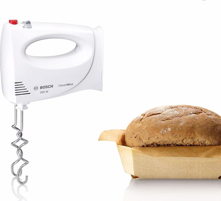 Actual product image Bosch Hausgeräte Clever Mixx (350 W)
