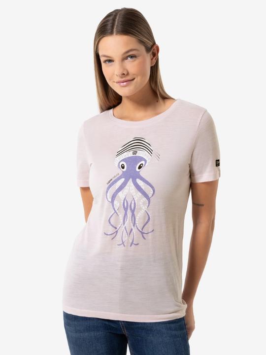 Actual product image Super Natural W Octopussy Tee (XS)