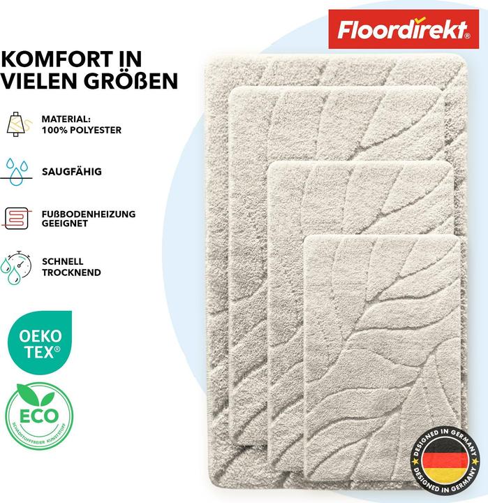 Produktbild Floordirekt Maris (50 x 80 cm)