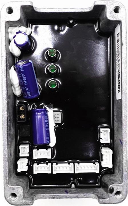 Actual product image Mini Motor Controller