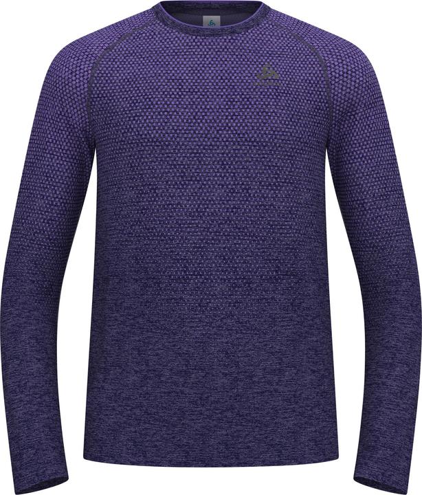 Actual product image Odlo Herren T-Shirt Essential Seamless (XL)