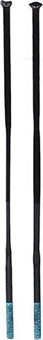 Produktbild Shimano Speiche WH-R8170-C36-TL-H 267mm hinten tubeless