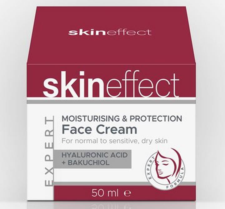 Produktbild Skineffect Augenserum feuchtigkeit 15ml (Serum, 15 ml)