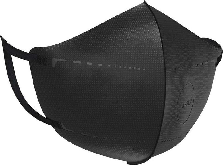 Actual product image AirPop Pocket (4 x)